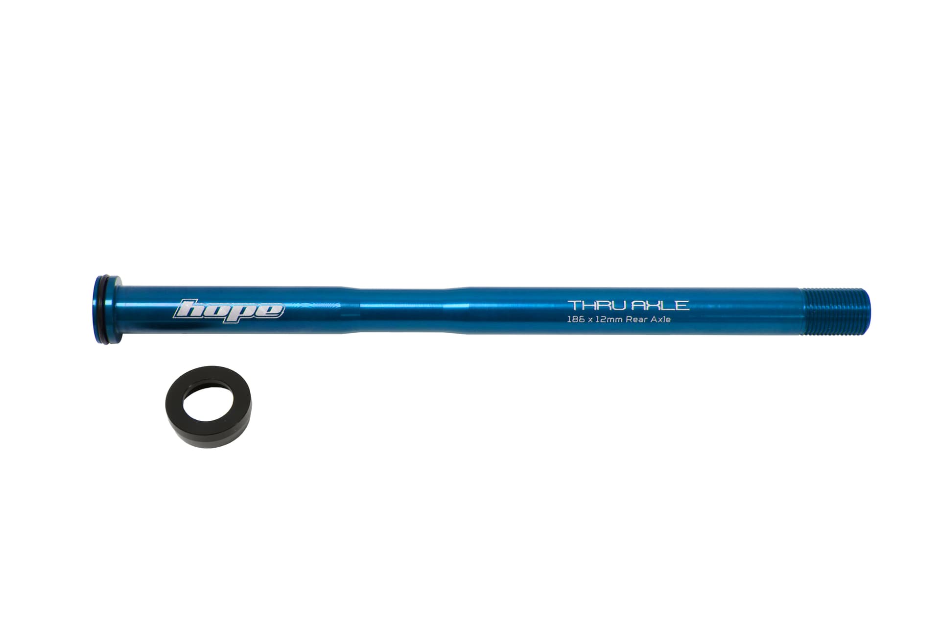 Hope Thru Axle - Rear - 186 — product photo