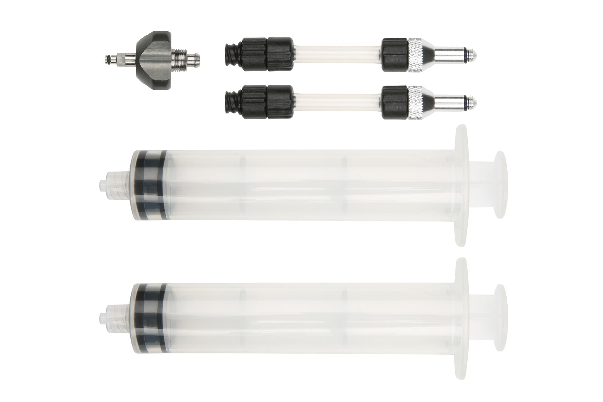 Hope RX2/RX4+ SL Bleed Kit - DOT — product photo