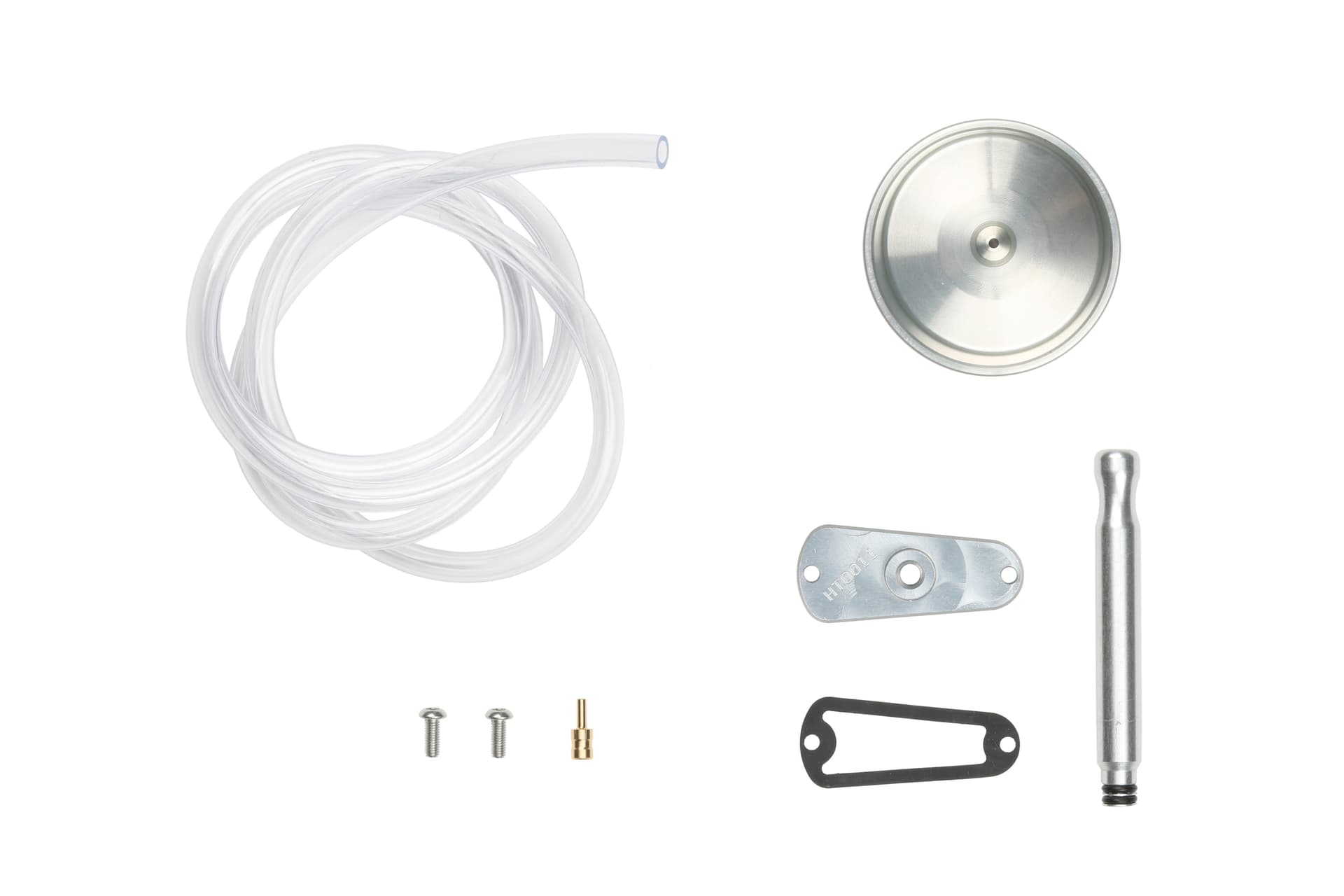 Hope Easy Brake Bleed Kit - Tech 3 Brake - No Oil — product photo