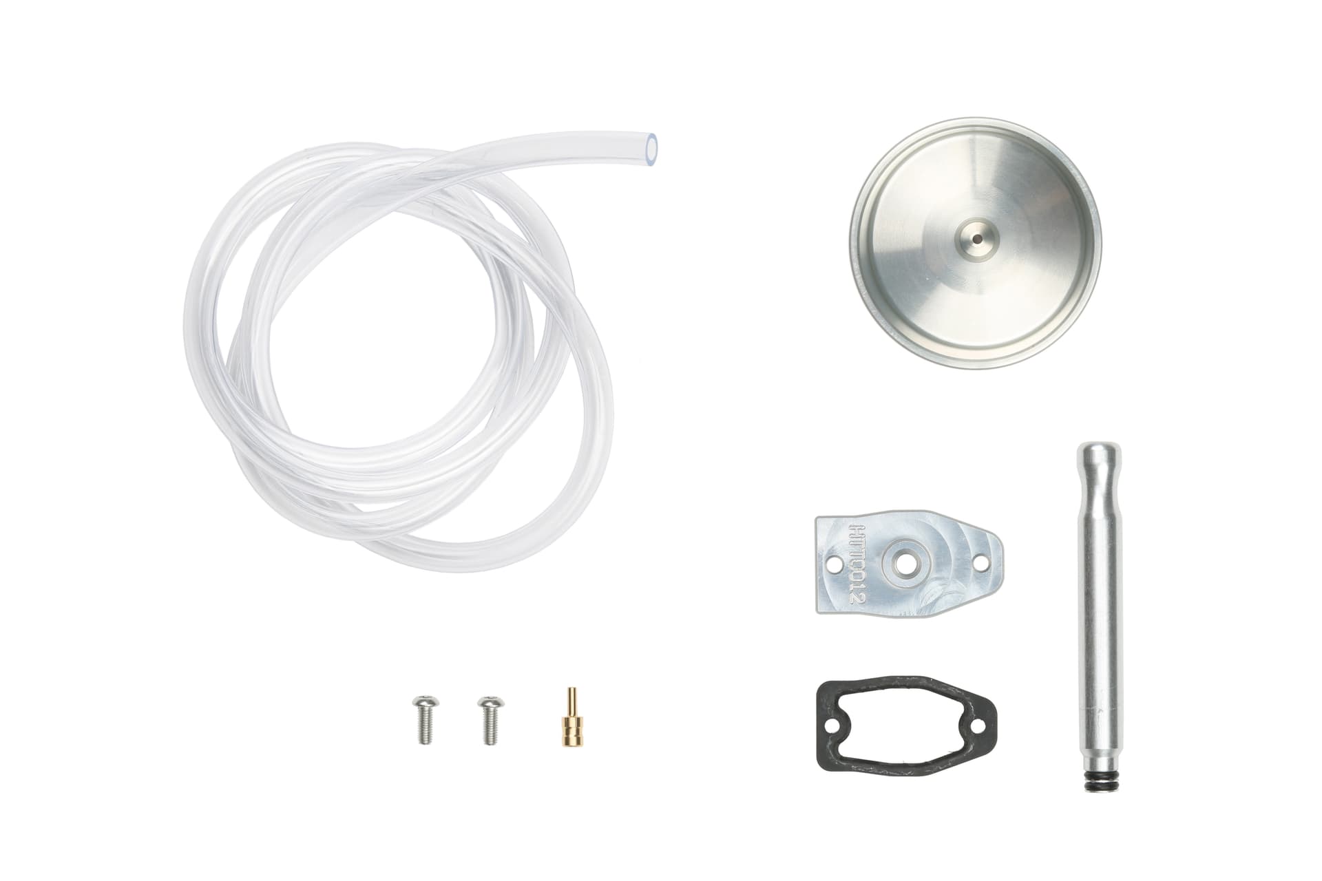 Hope Easy Brake Bleed Kit - Race/Race EVO - No Oil — product photo