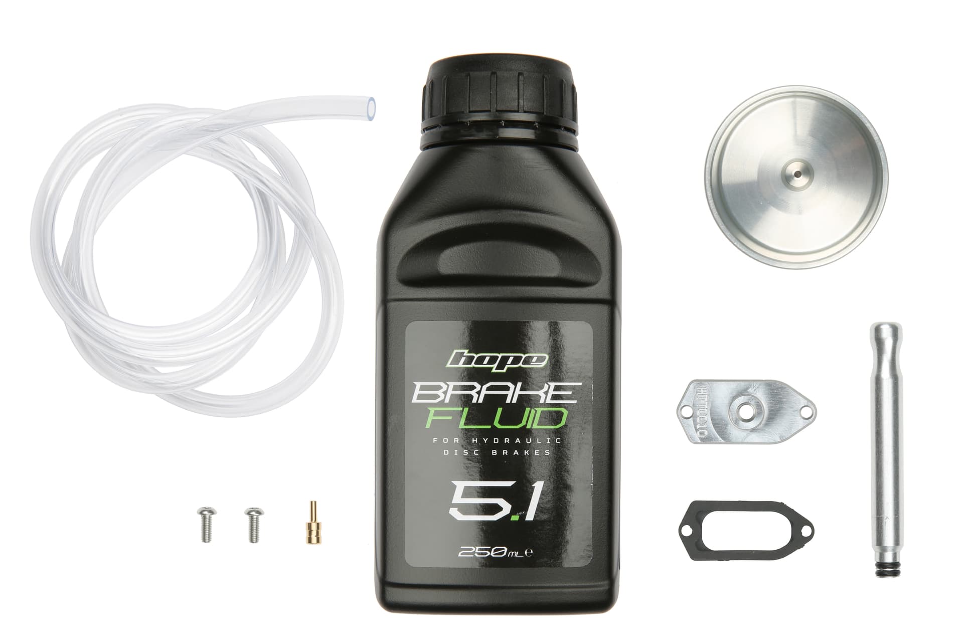 Hope Easy Brake Bleed Kit — product photo