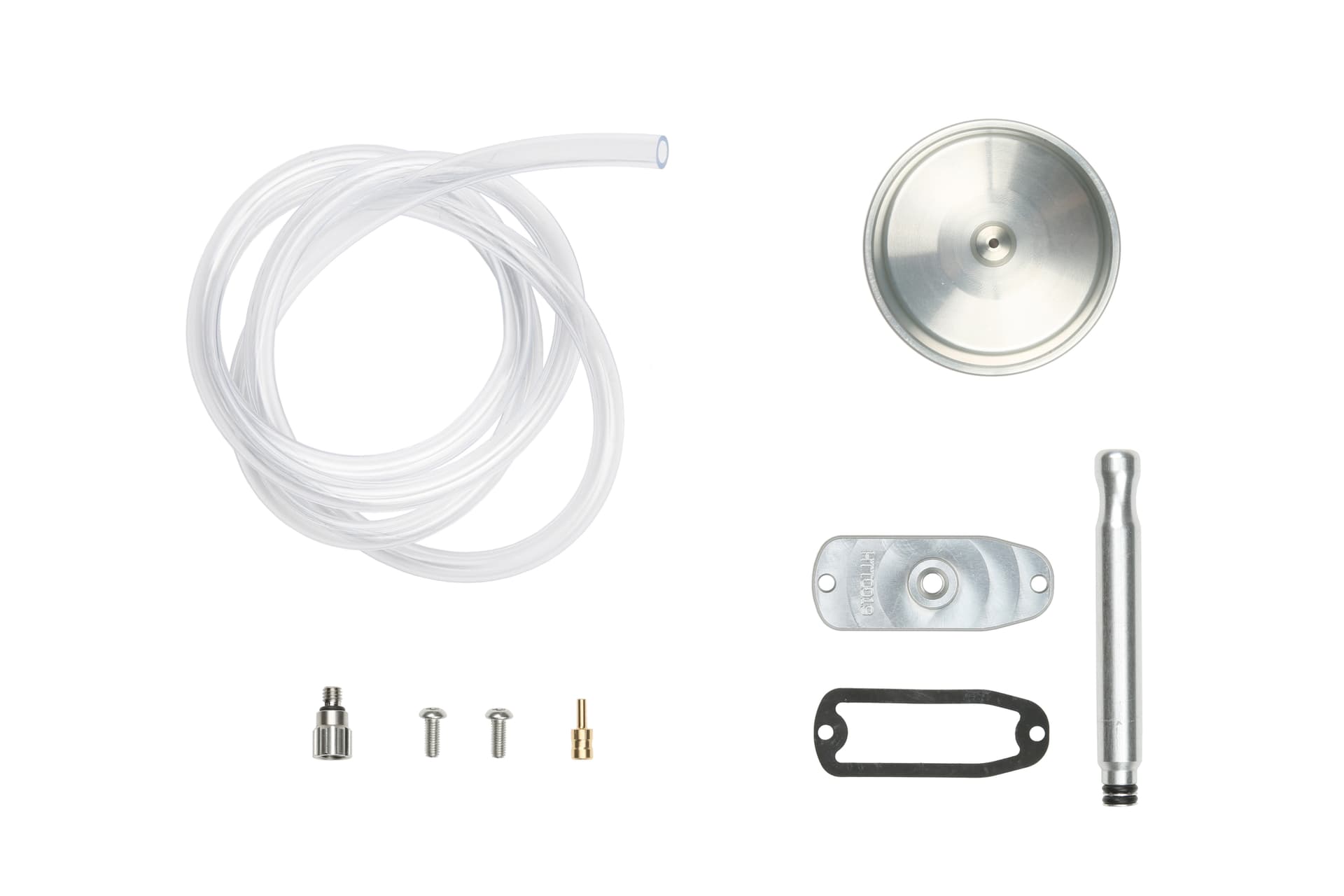 Hope Easy Brake Bleed Kit - Tech 4/Tech 4 Evo - No Brake Fluid — product photo