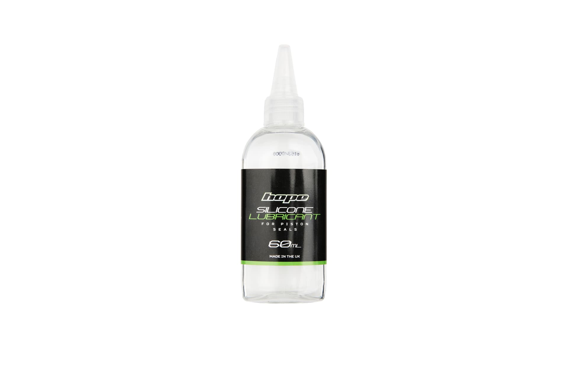Hope SILICONE LUBE - 60ml — product photo