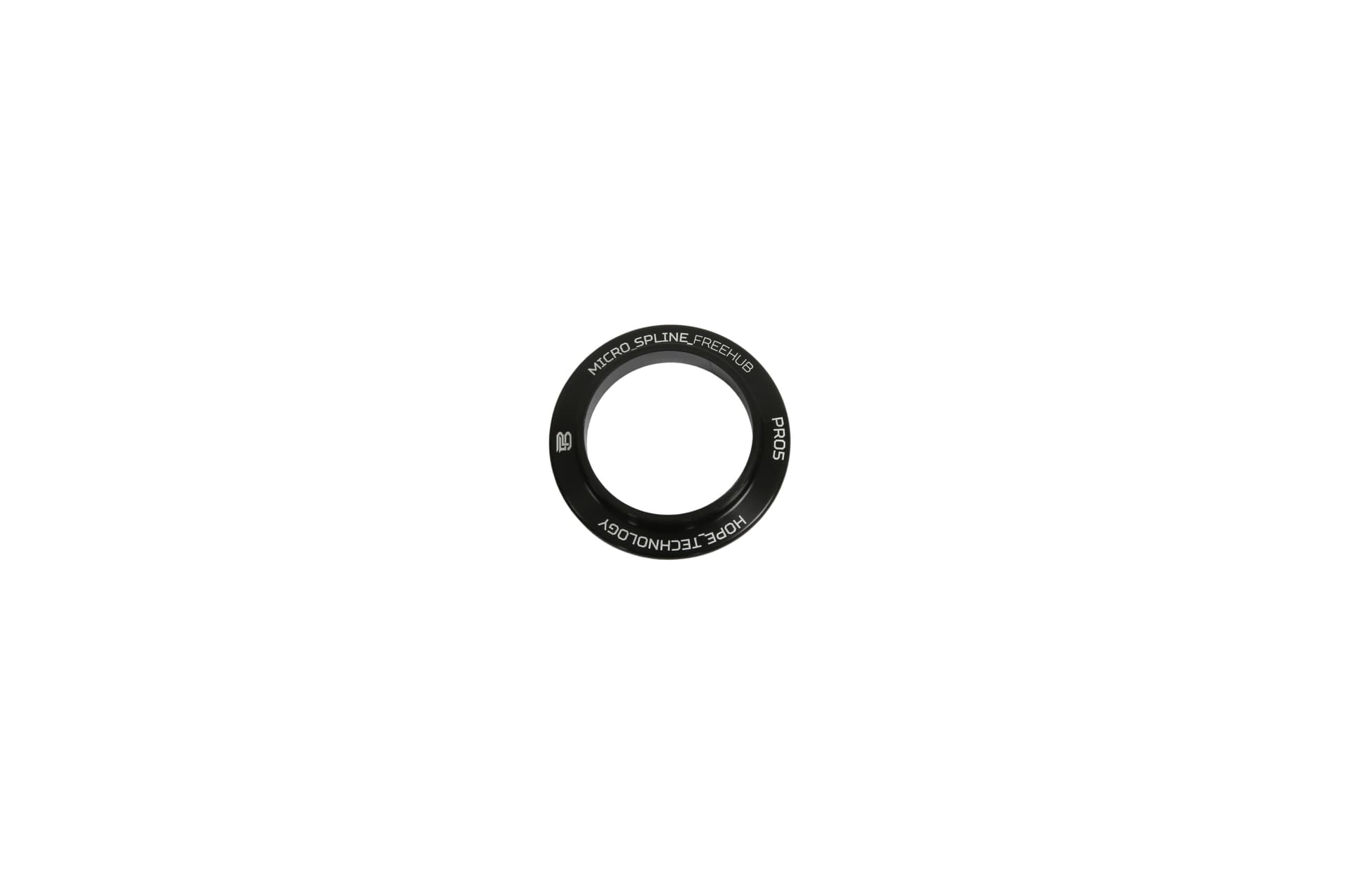 Hope Pro 5 - Drive Side Seal Cover MicroSpline — product photo
