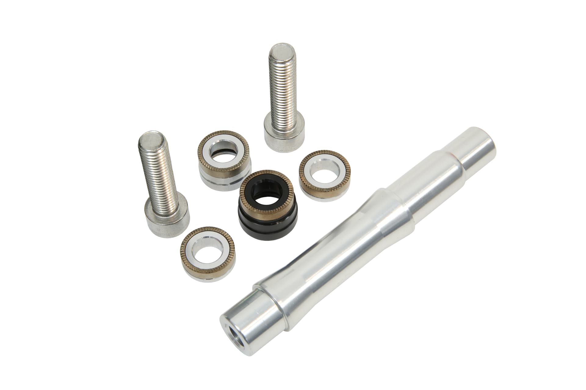 Hope Pro 5 Trial/SS Rear Conversion - 10mm Bolt In — product photo