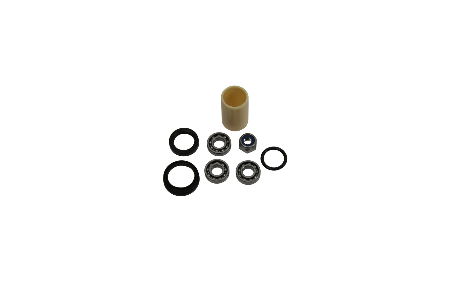 Hope F22/ Union Pedal Service Kit — product photo