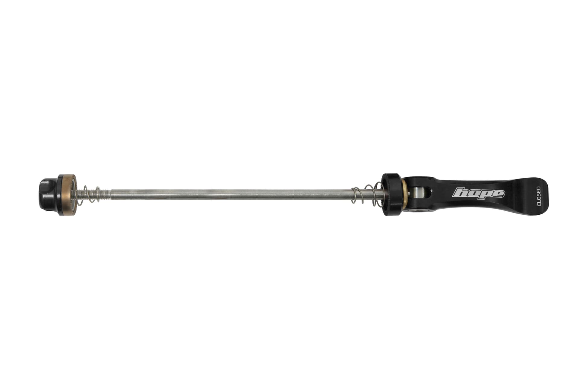 Hope Quick Release Skewer Rear 141mm Boost — product photo
