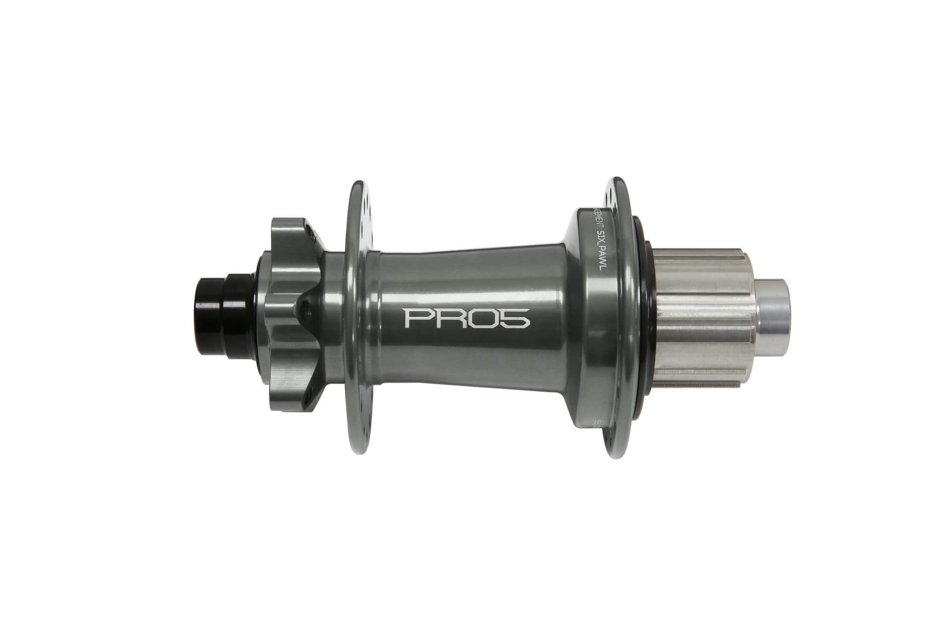 Hope Pro 5 Rear Trials/SS 36H - 135 — product photo