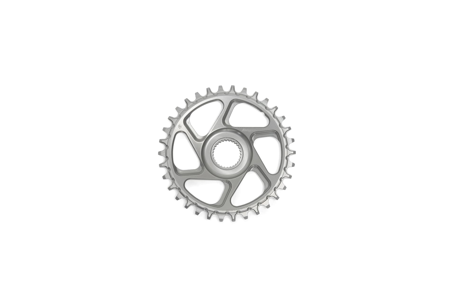 Hope R22 E-Bike Spiderless Retainer Ring - Bosch Gen 4 — product photo