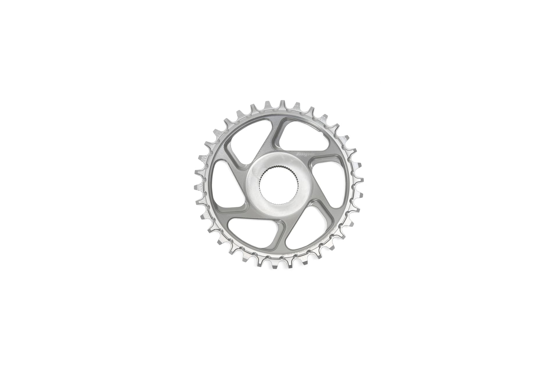 Hope R22 E-Bike Spiderless Retainer Ring - Shimano — product photo