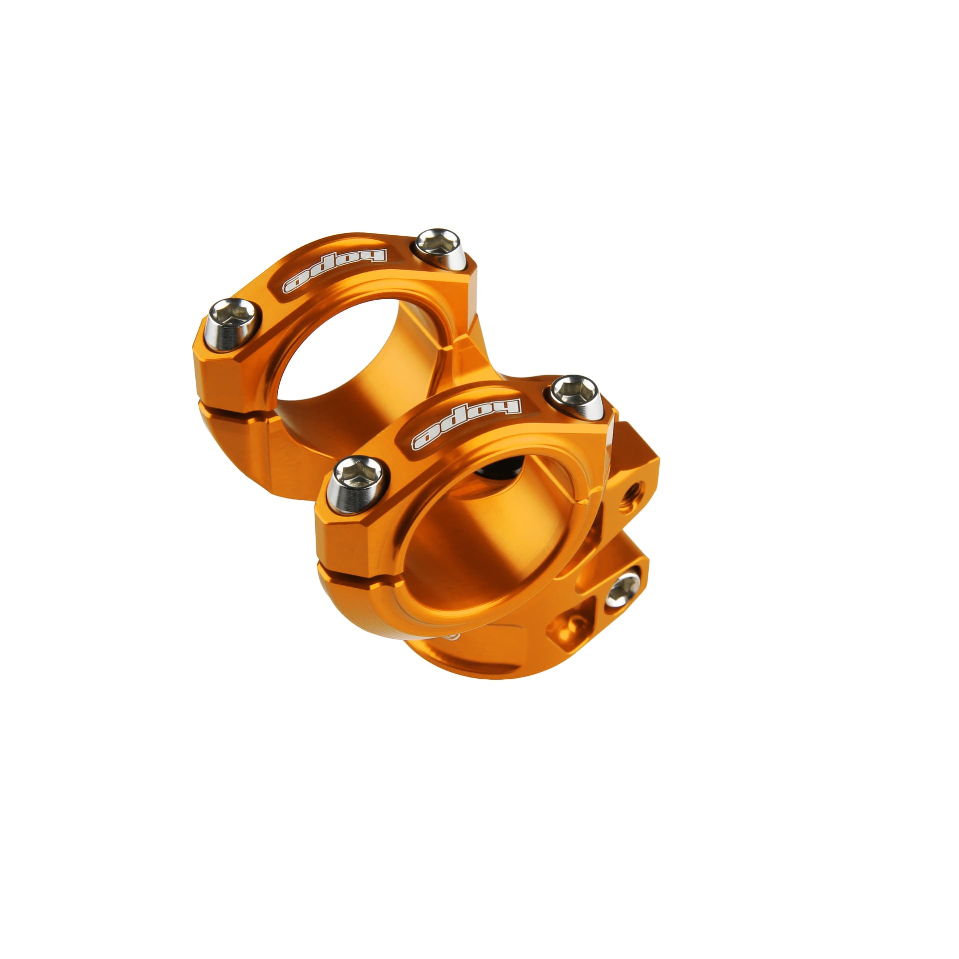 Hope Gravity Stem - 20mm - DIA - Orange 35mm — product photo