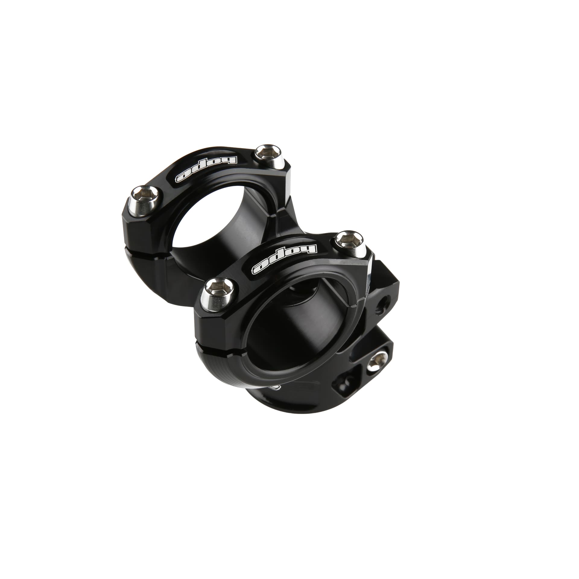 Hope Gravity Stem - 20mm - DIA - Black 35mm — product photo