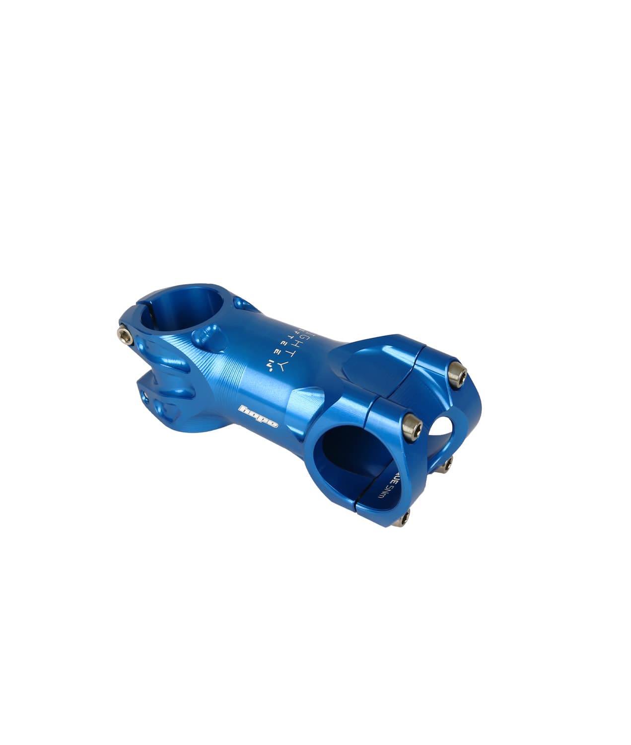 Hope RX Stem 80mm -15 Deg — product photo