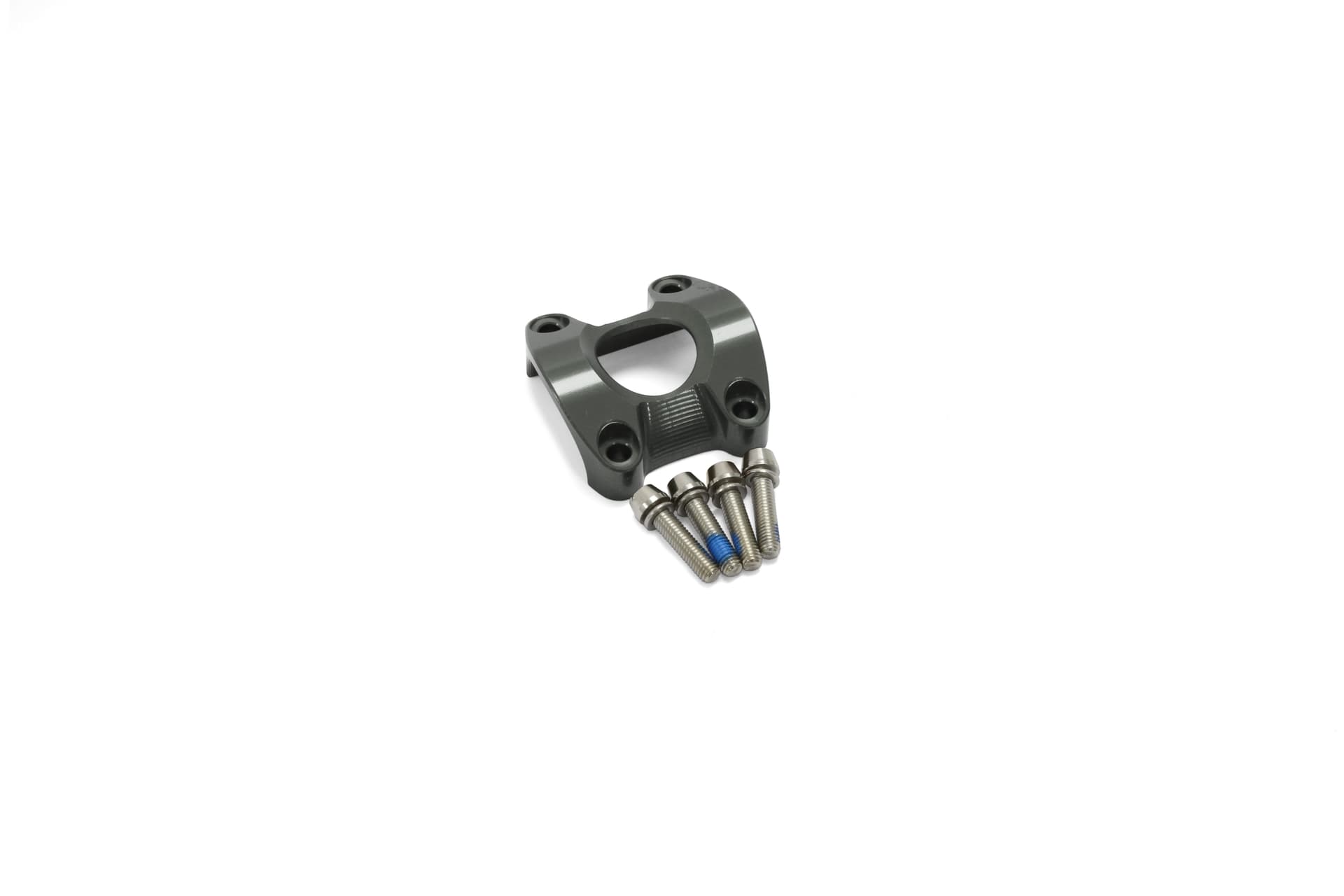 Hope XC Stem - Front Plate — product photo