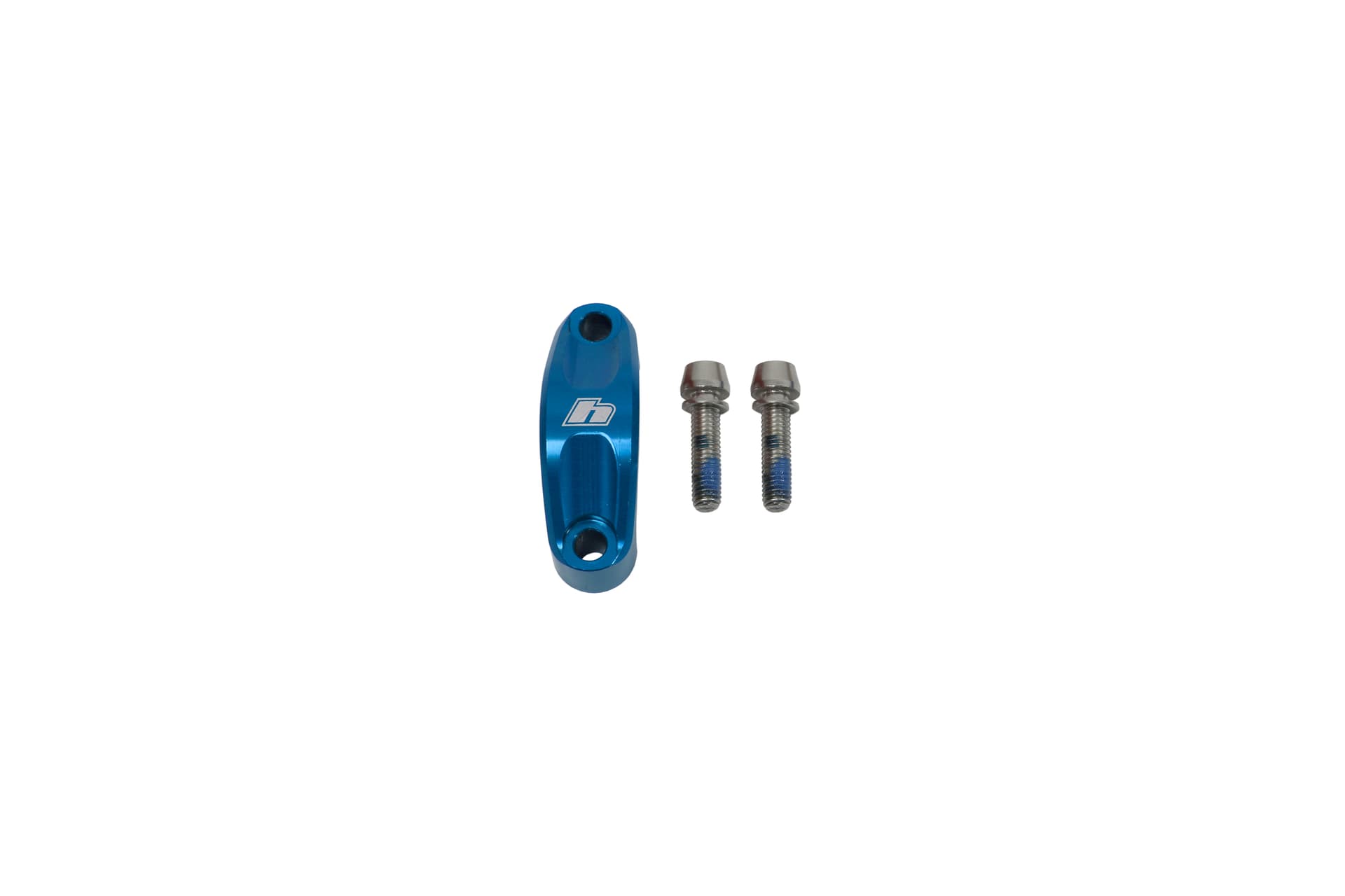 Hope TR Stem - 35 - Front Clamp — product photo