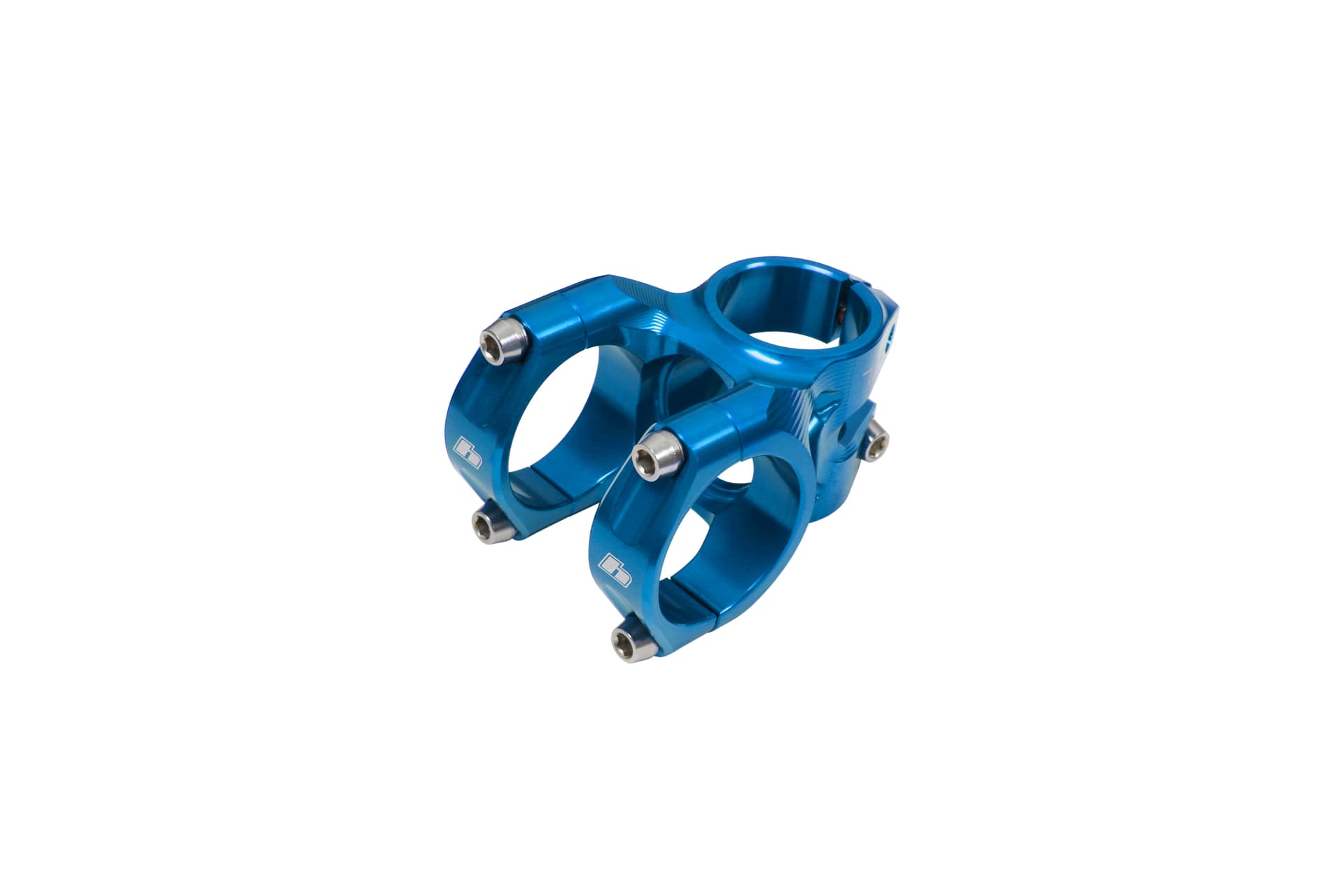 Hope Trail Stem - 50mm - 31.8 OS Dia — product photo
