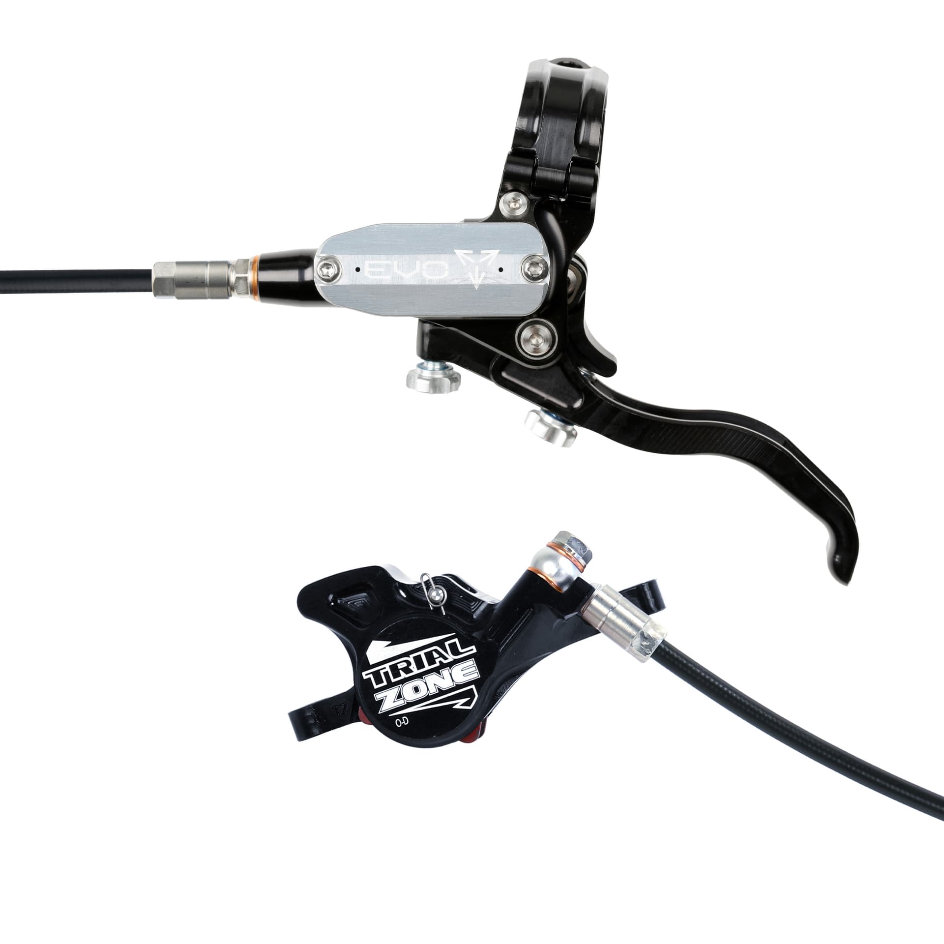 Hope Tech 4 EVO Trial Zone — product photo