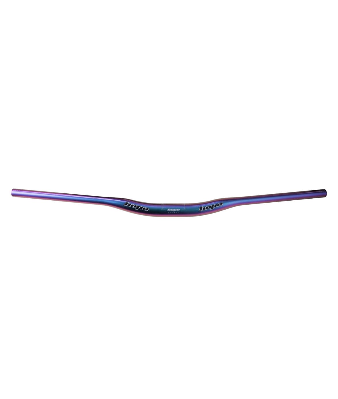 Hope Carbon Handlebar - 35mm - 800mm - 20mm Rise Chameleon — product photo