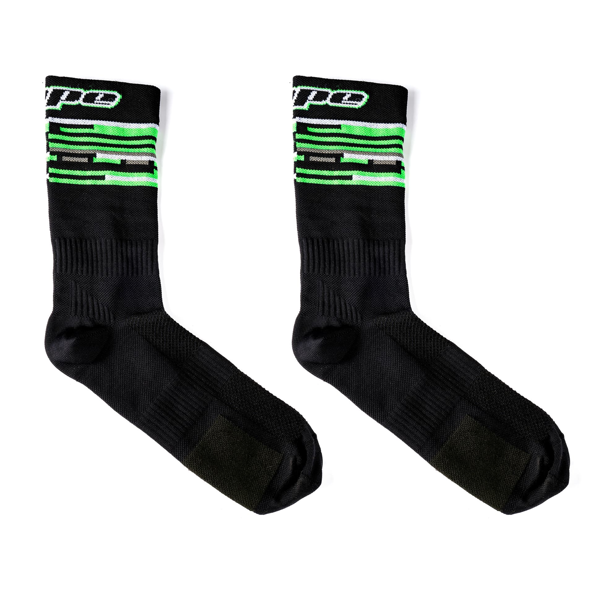Hope Riding Socks - Hope Stripe — product photo