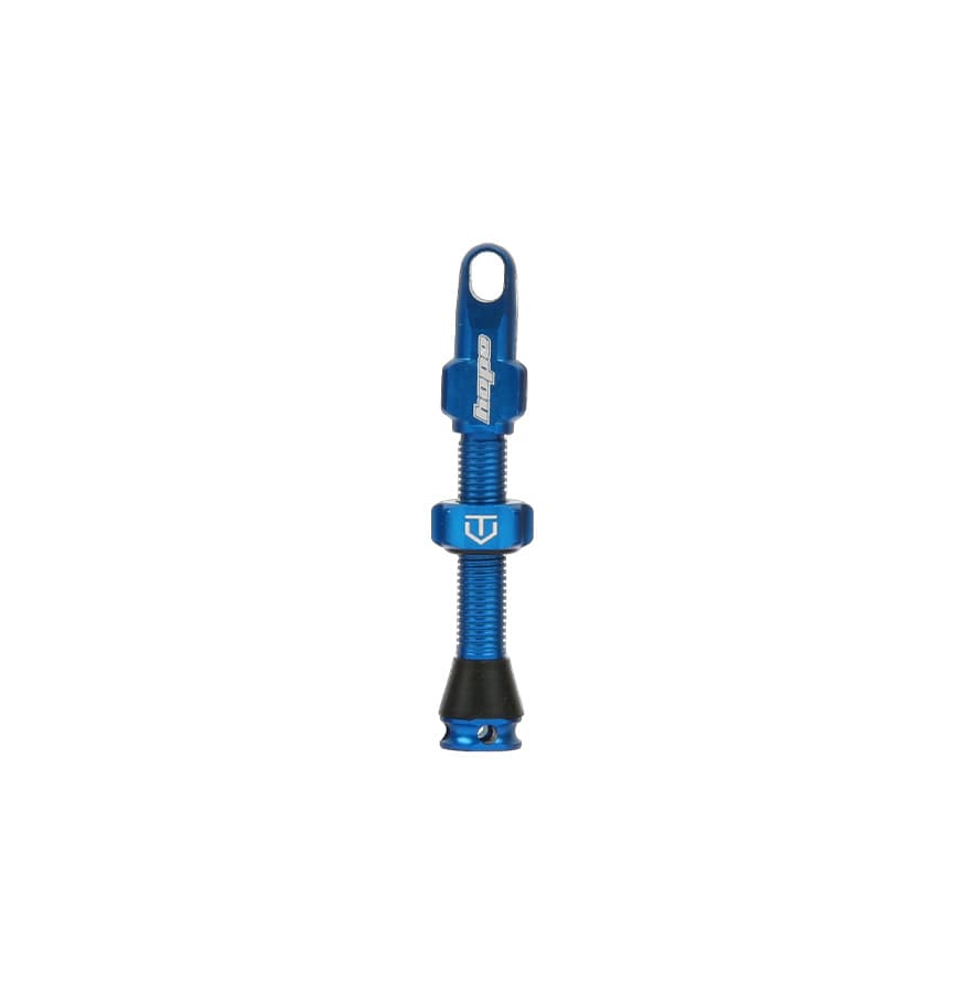 Hope Tubeless Valve Single - 40mm CORE — product photo
