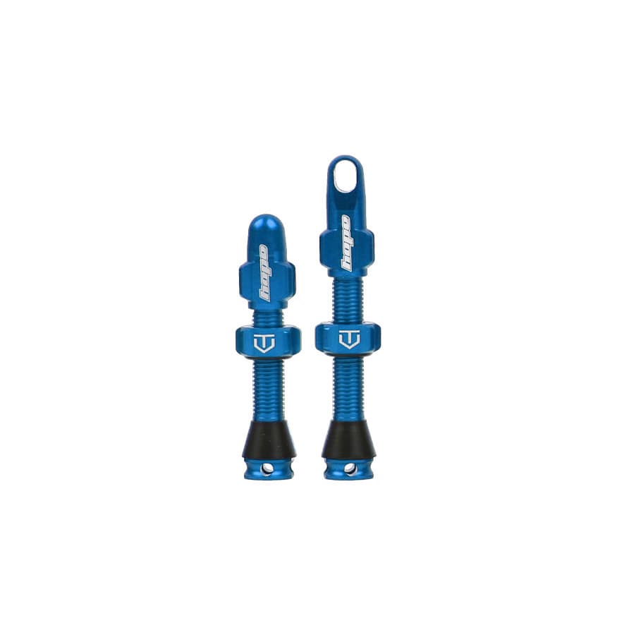 Hope Tubeless Valve Pair - 40/60mm — product photo