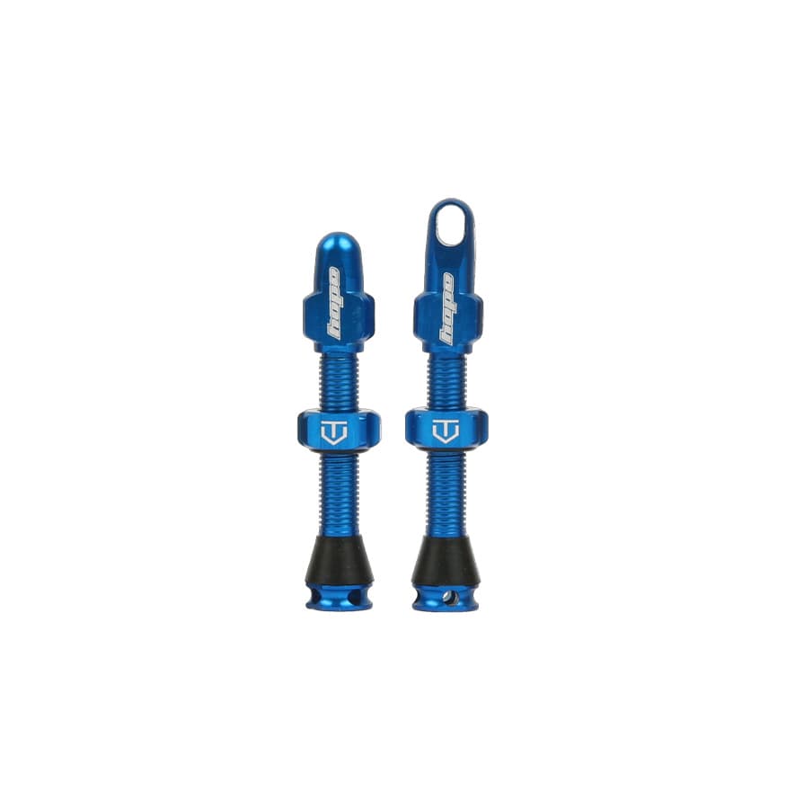 Hope Tubeless Valve Pair - 60mm — product photo