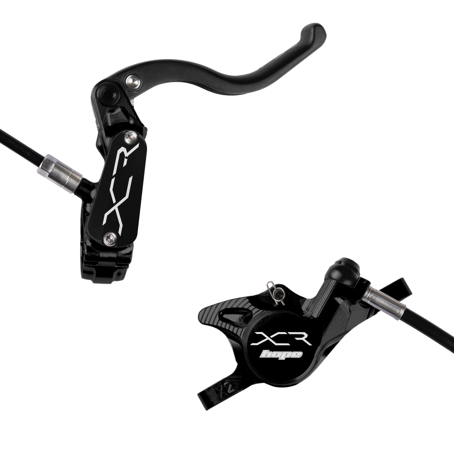 Hope XCR Pro X2 — product photo