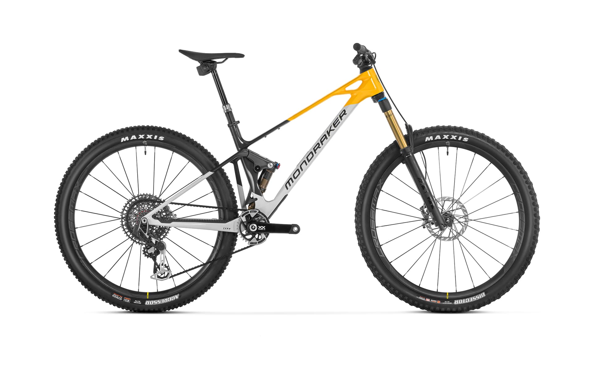 Raze Carbon Rr Sl 29 — product image 1 at Stretton Bikes