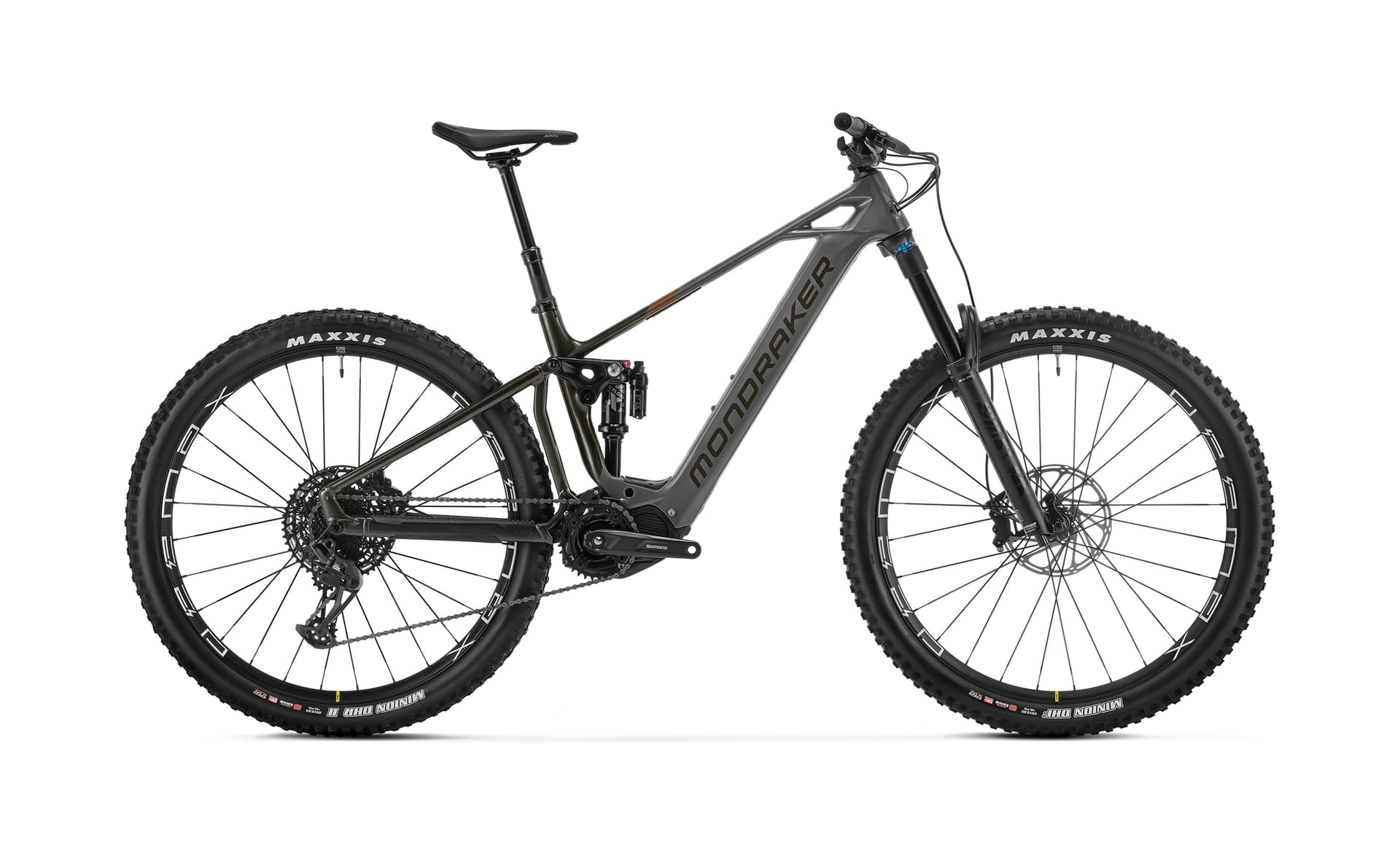 Crusher 29 — product image 1 at Stretton Bikes