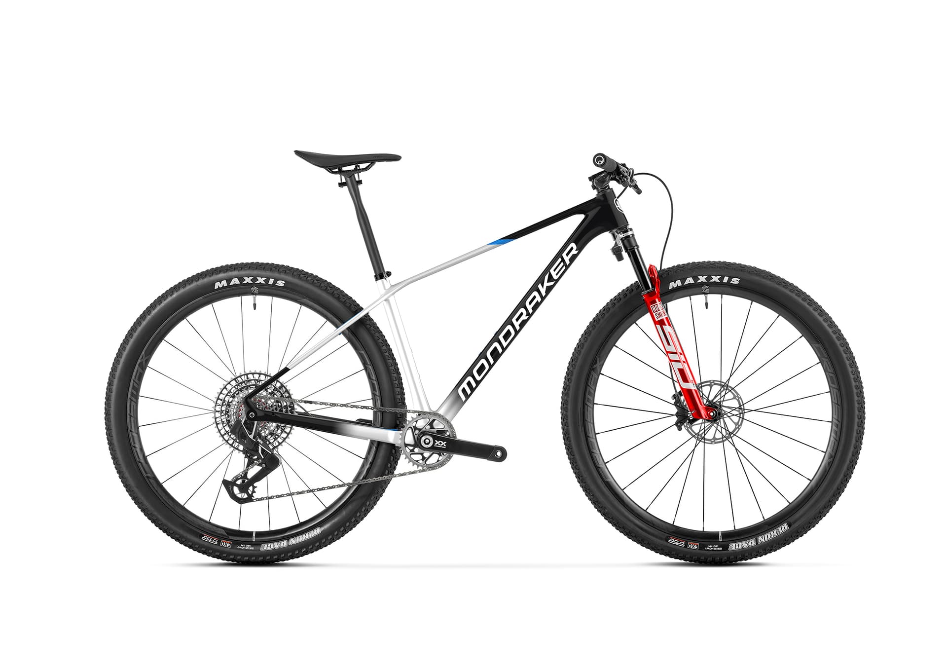 Mondraker Podium Rr Sl 29 — riding on UK trails and lanes