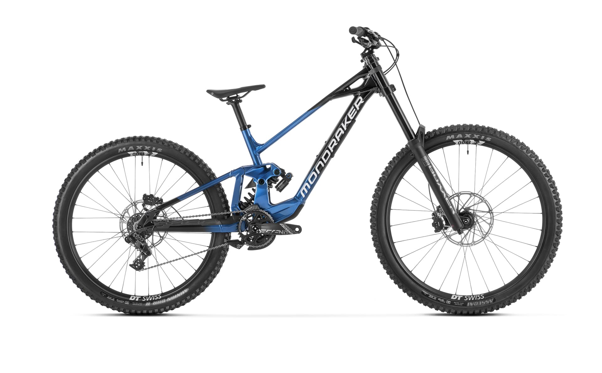 Mondraker Summum R Mullet — product photo