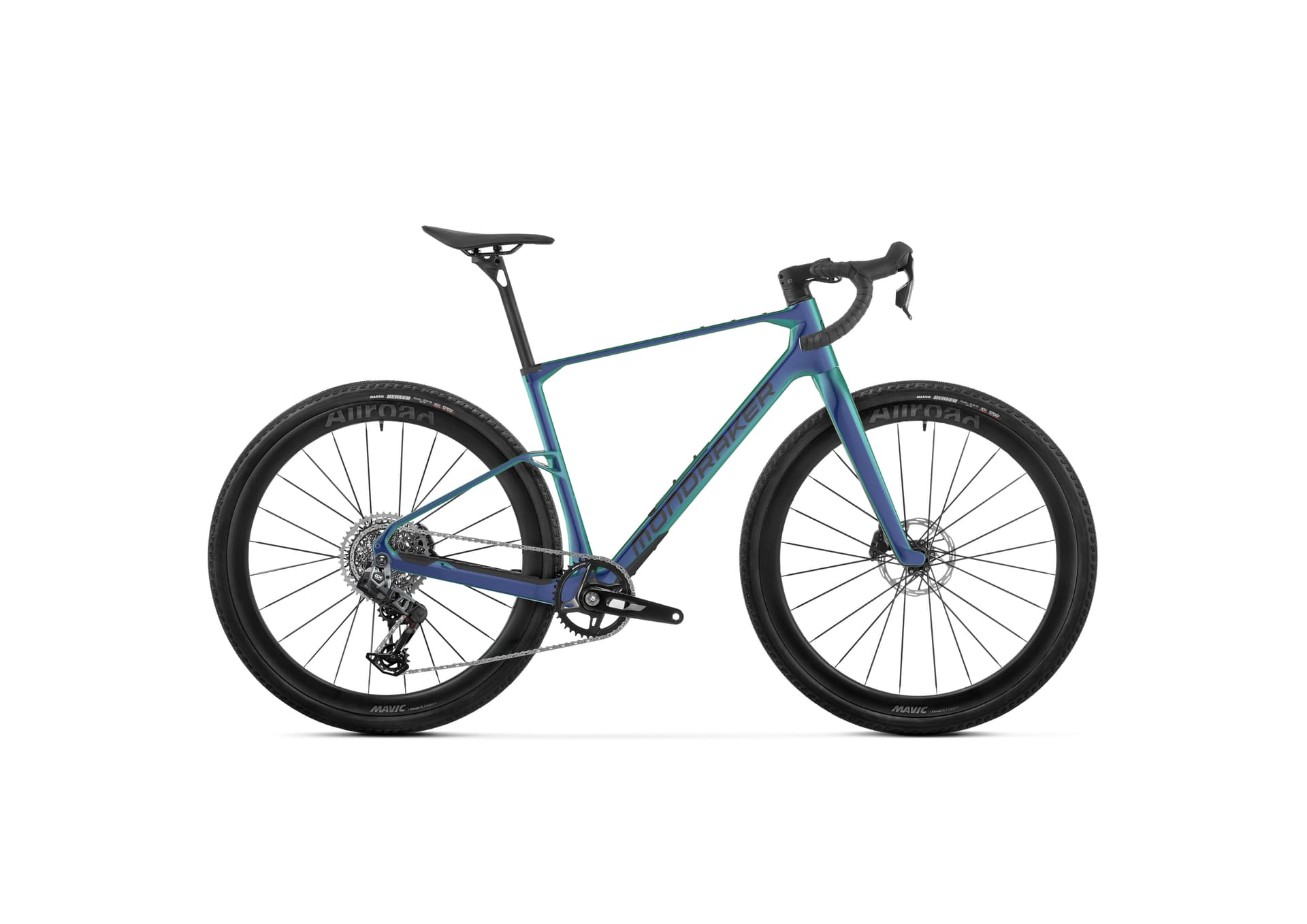 Arid Carbon R 700c