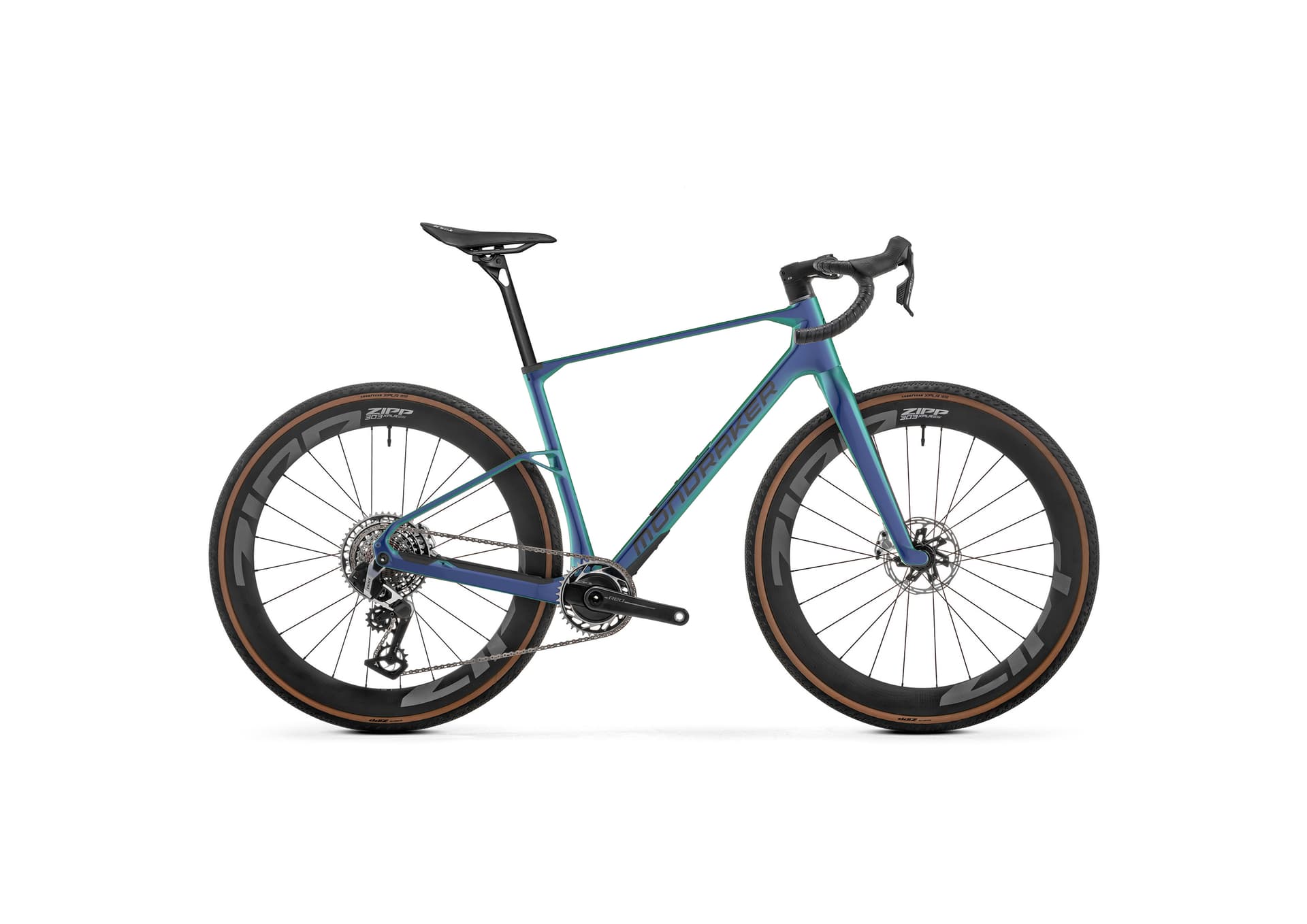Mondraker Arid Carbon Rr Sl 700c — riding on UK trails and lanes