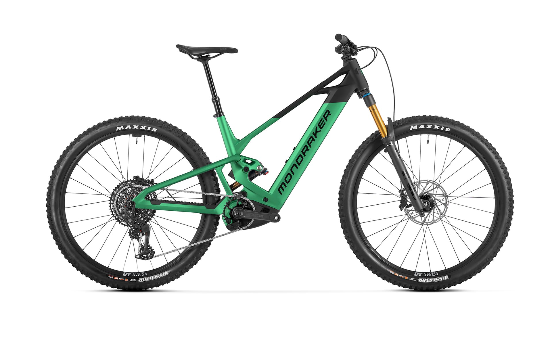 Mondraker Scree Rr 29 — riding on UK trails and lanes