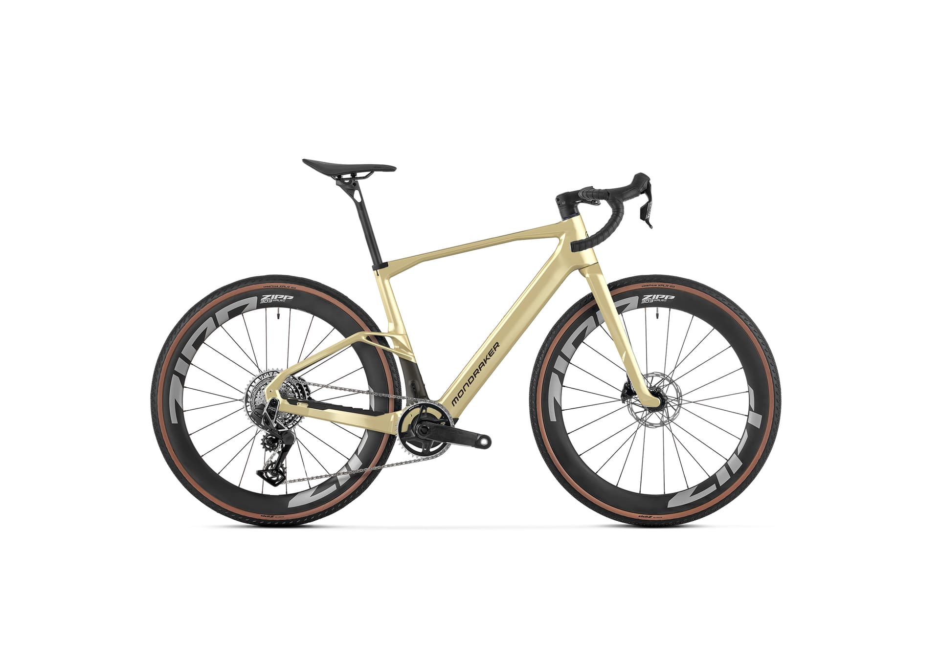 Mondraker Dusty Rr 700c — product photo