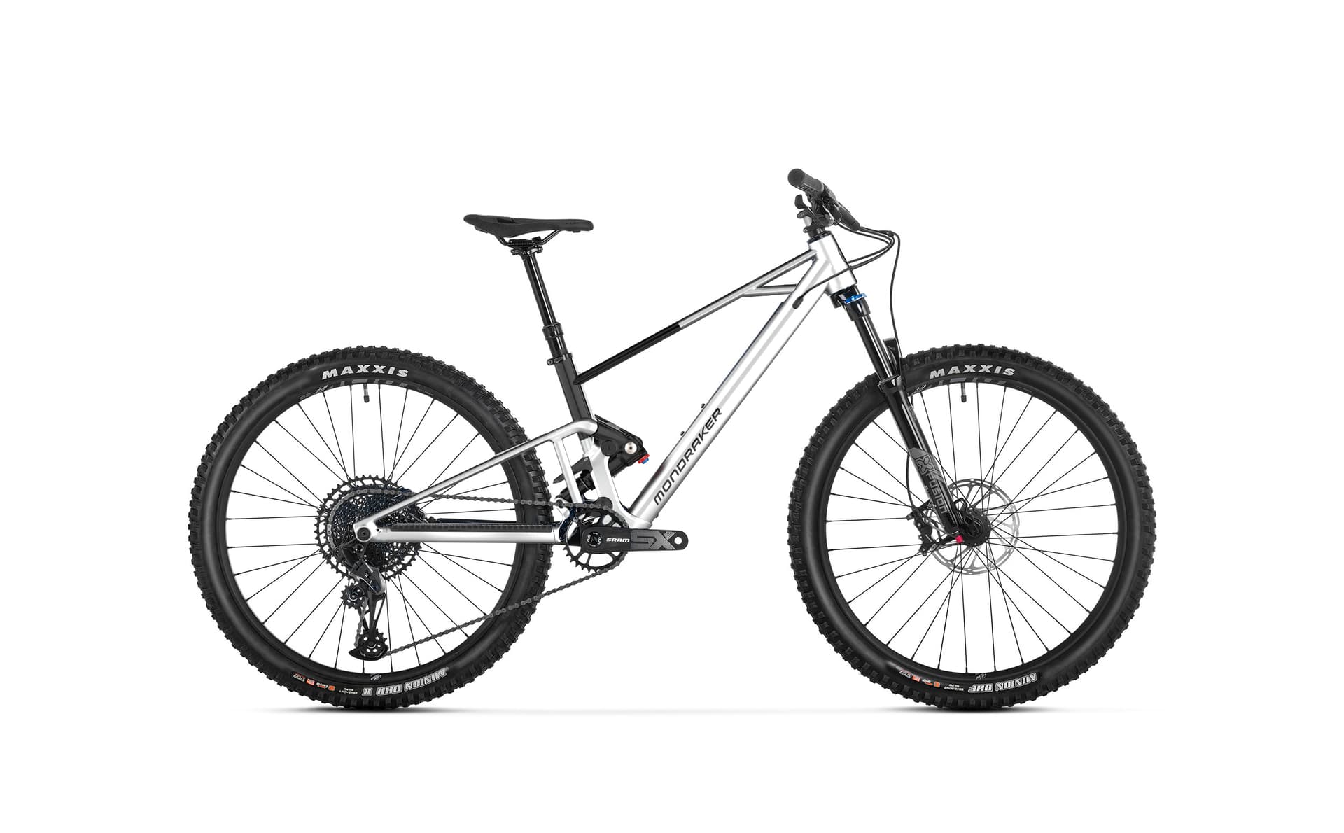 Mondraker F-Trick 26 — product photo