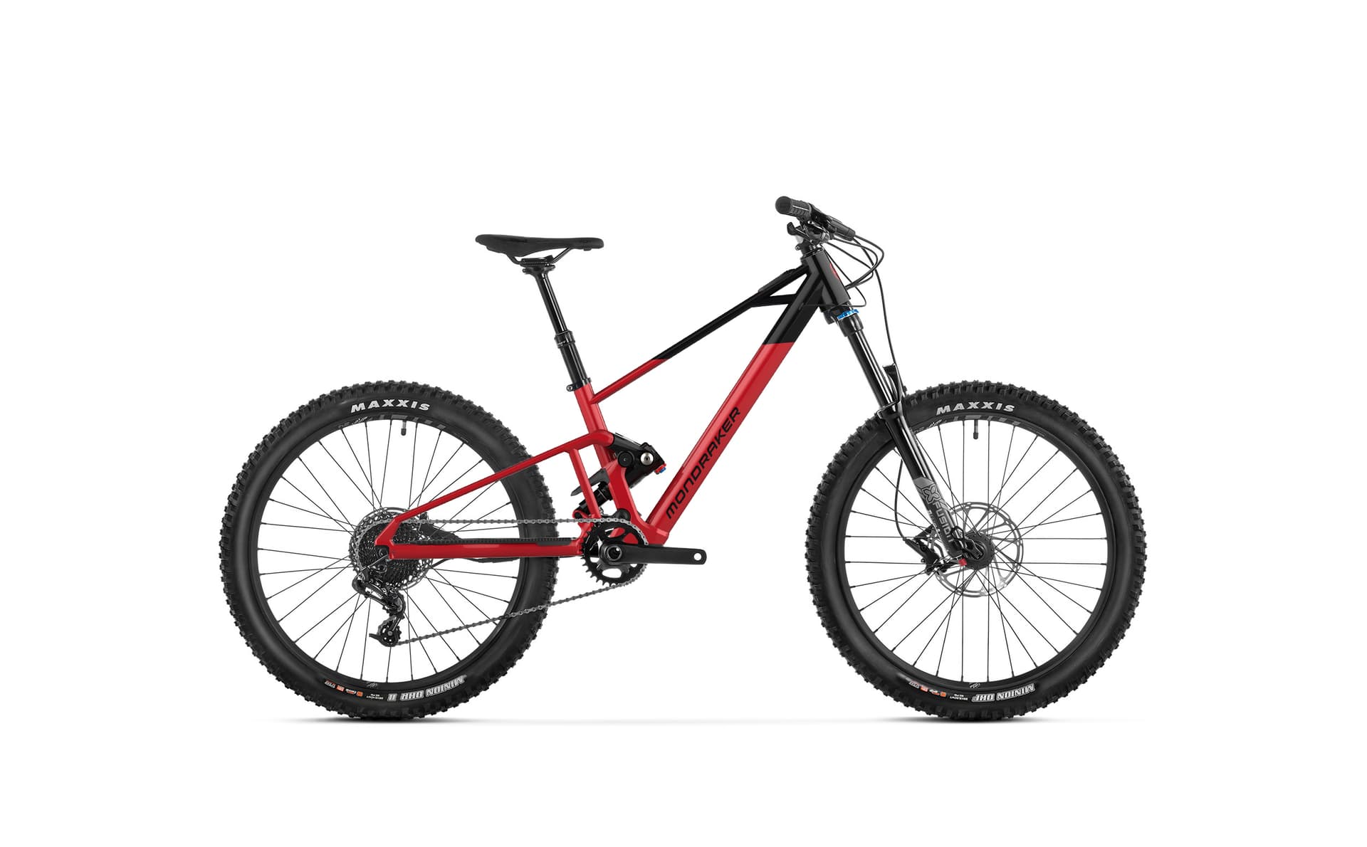 Mondraker F-Play 24 — product photo