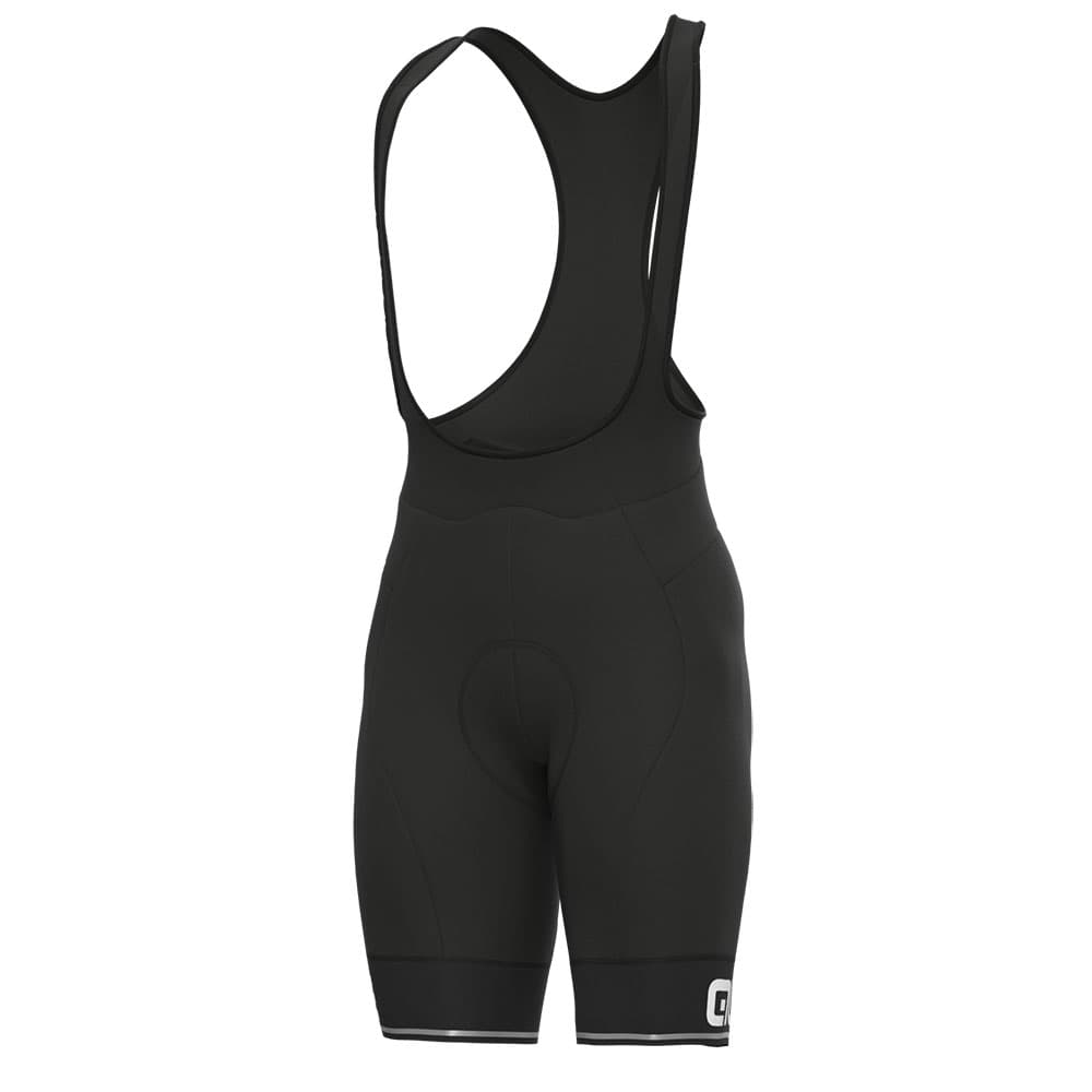 Ale Clothing Corsa Pragma Mens Bibshorts — product photo