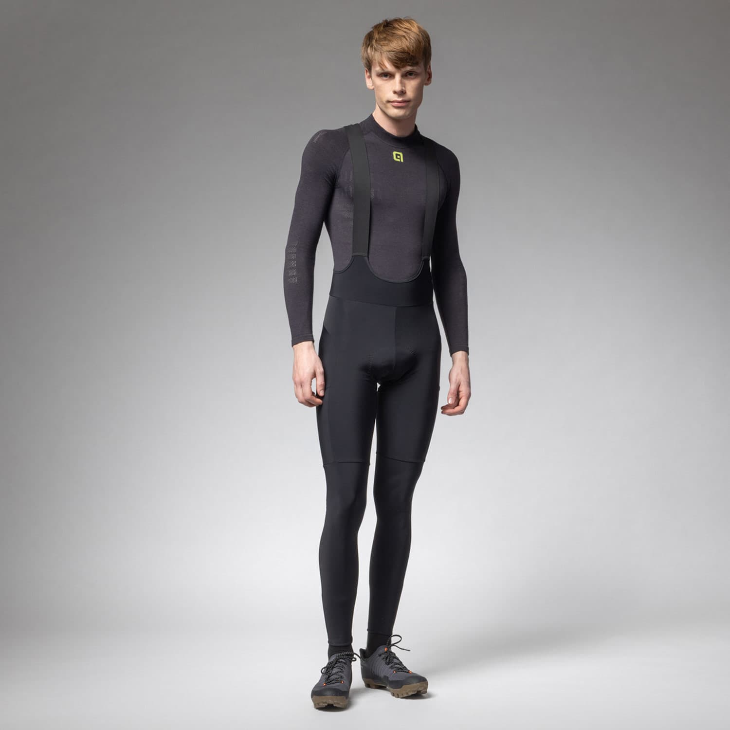 Ale Clothing Stones Cargo 2.0 Off Road Mens Bibtights — product photo