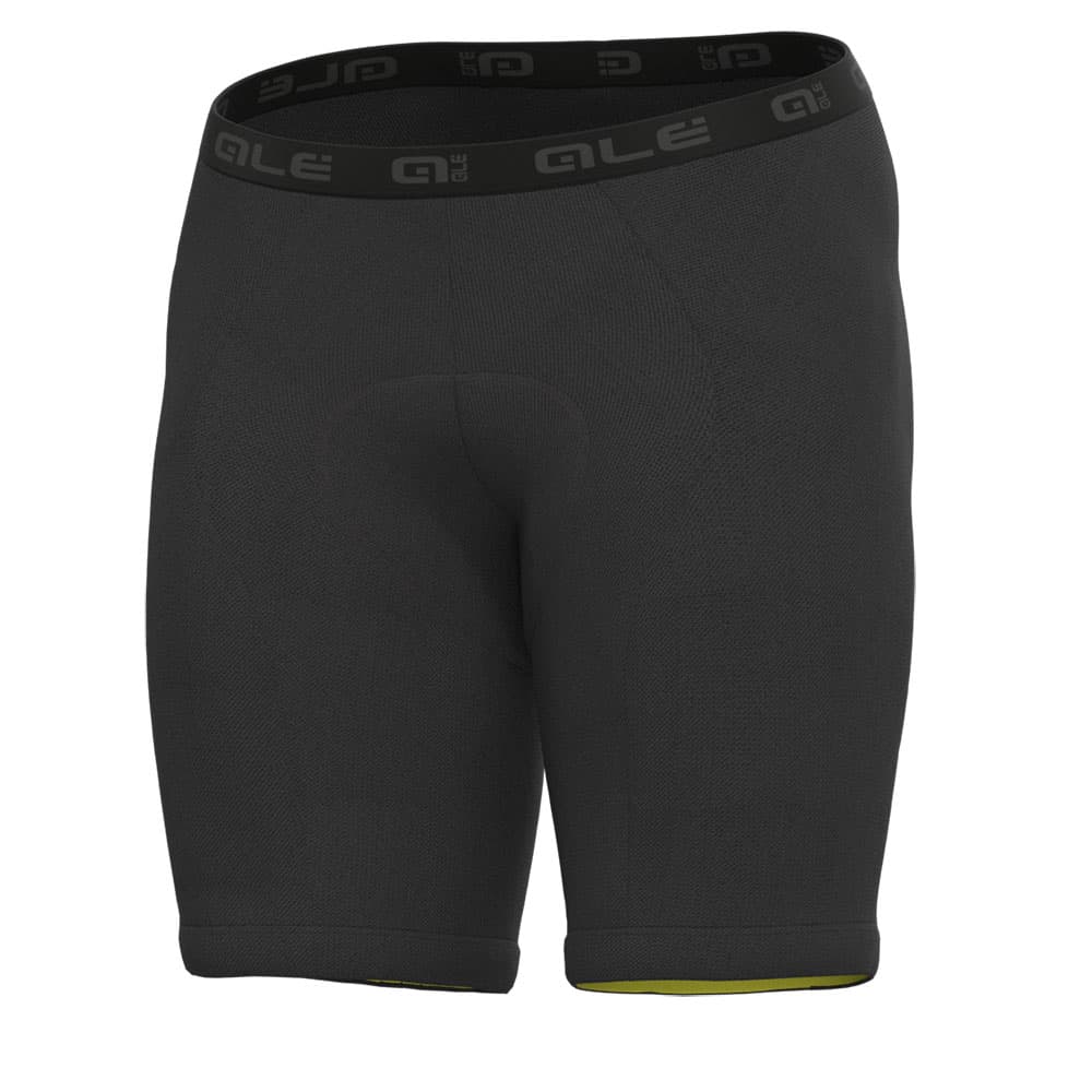 Ale Clothing Enduro Off Road Mens Padded Shorts — product photo