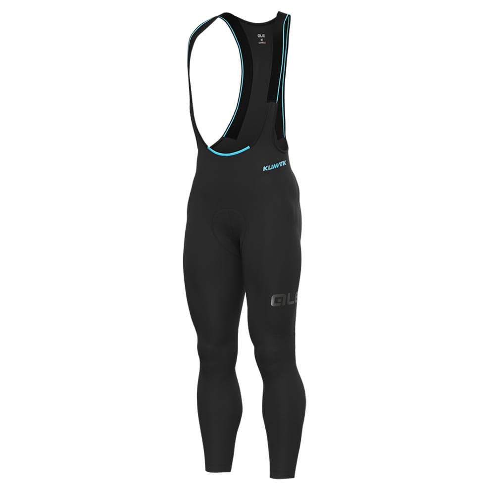 Ale Clothing K-Tour Klimatik Mens Bibtights Aw24 — product photo