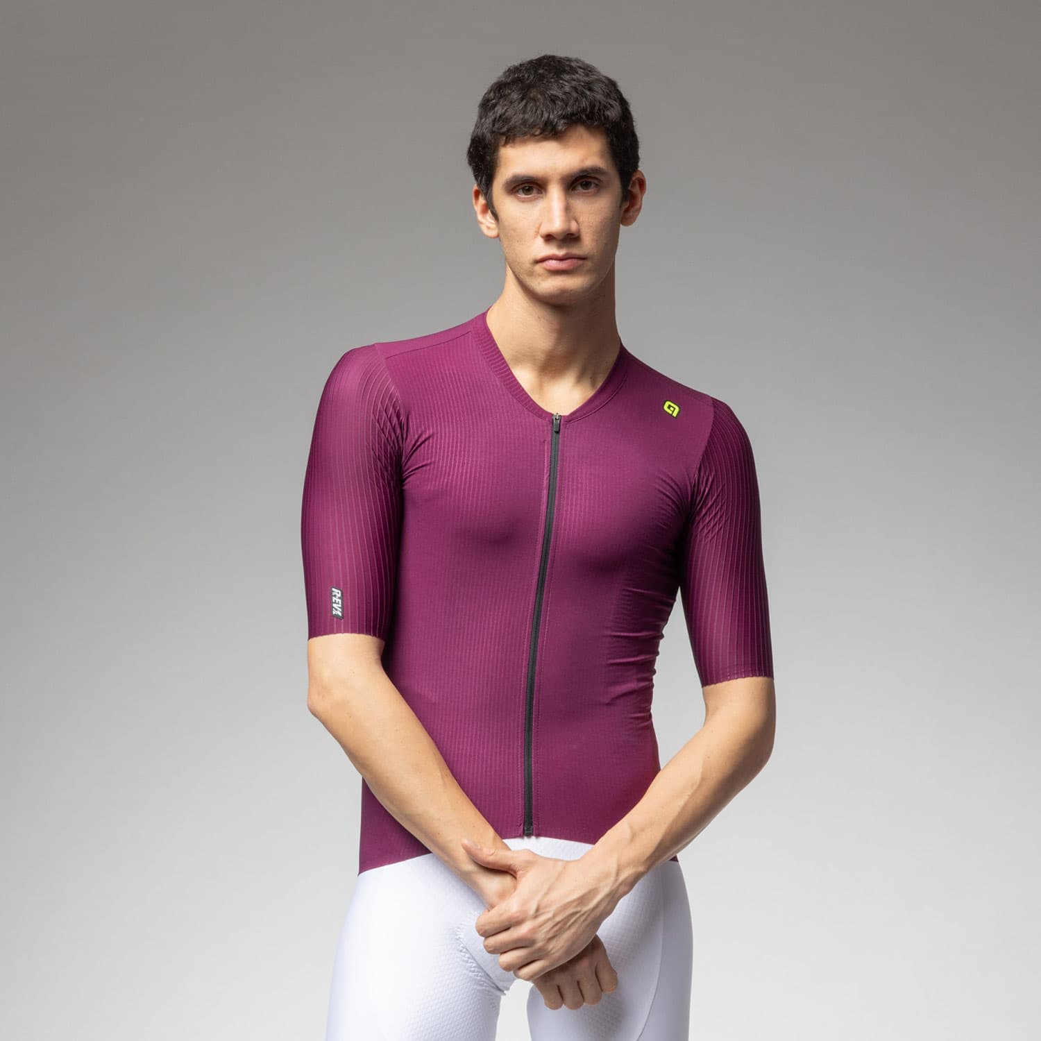 Ale Clothing Sprinter 2.0 R-Ev1 Mens Short Sleeved Jersey — product photo