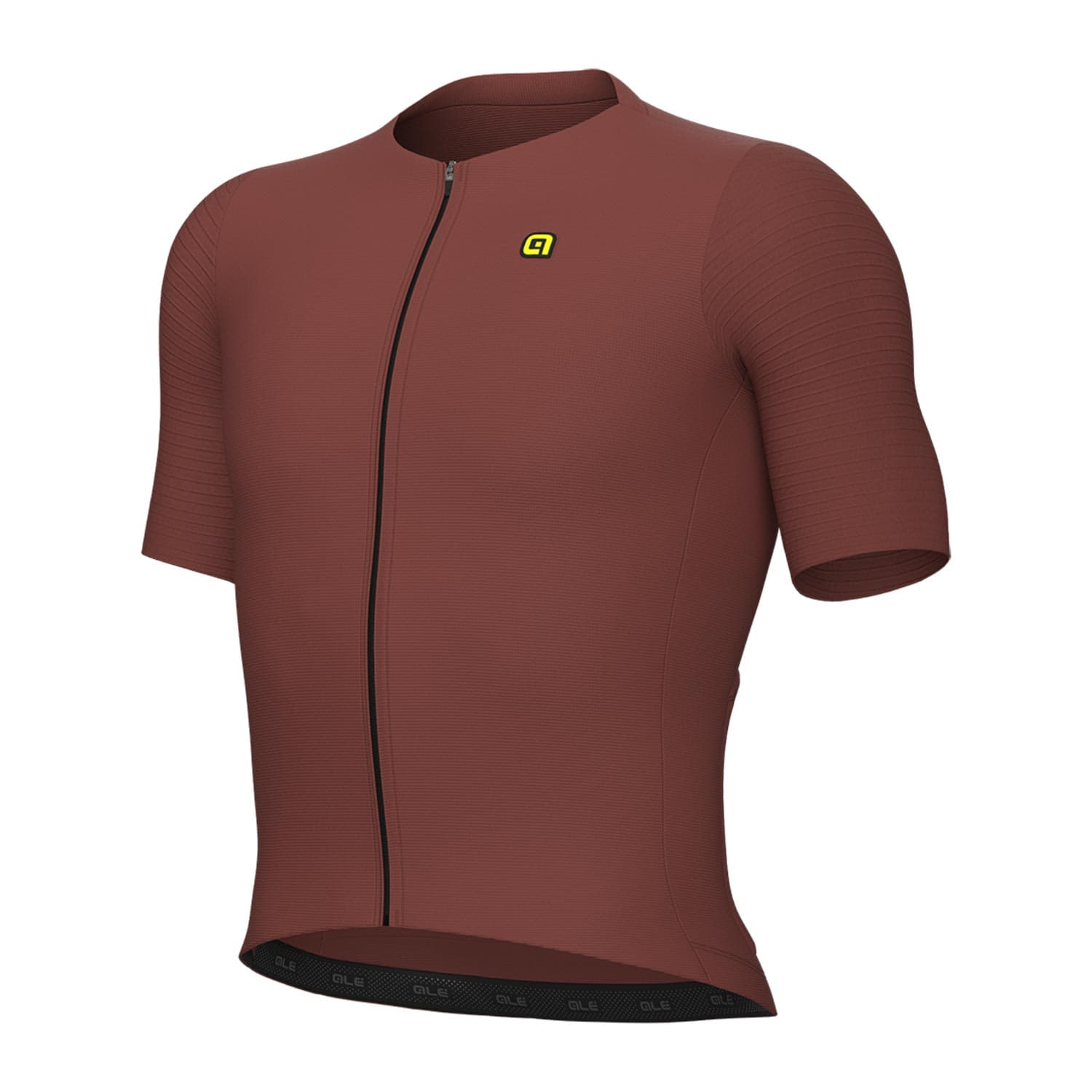 Ale Clothing Earthy Style Pr-E Mens Short Sleeved Jersey — product photo