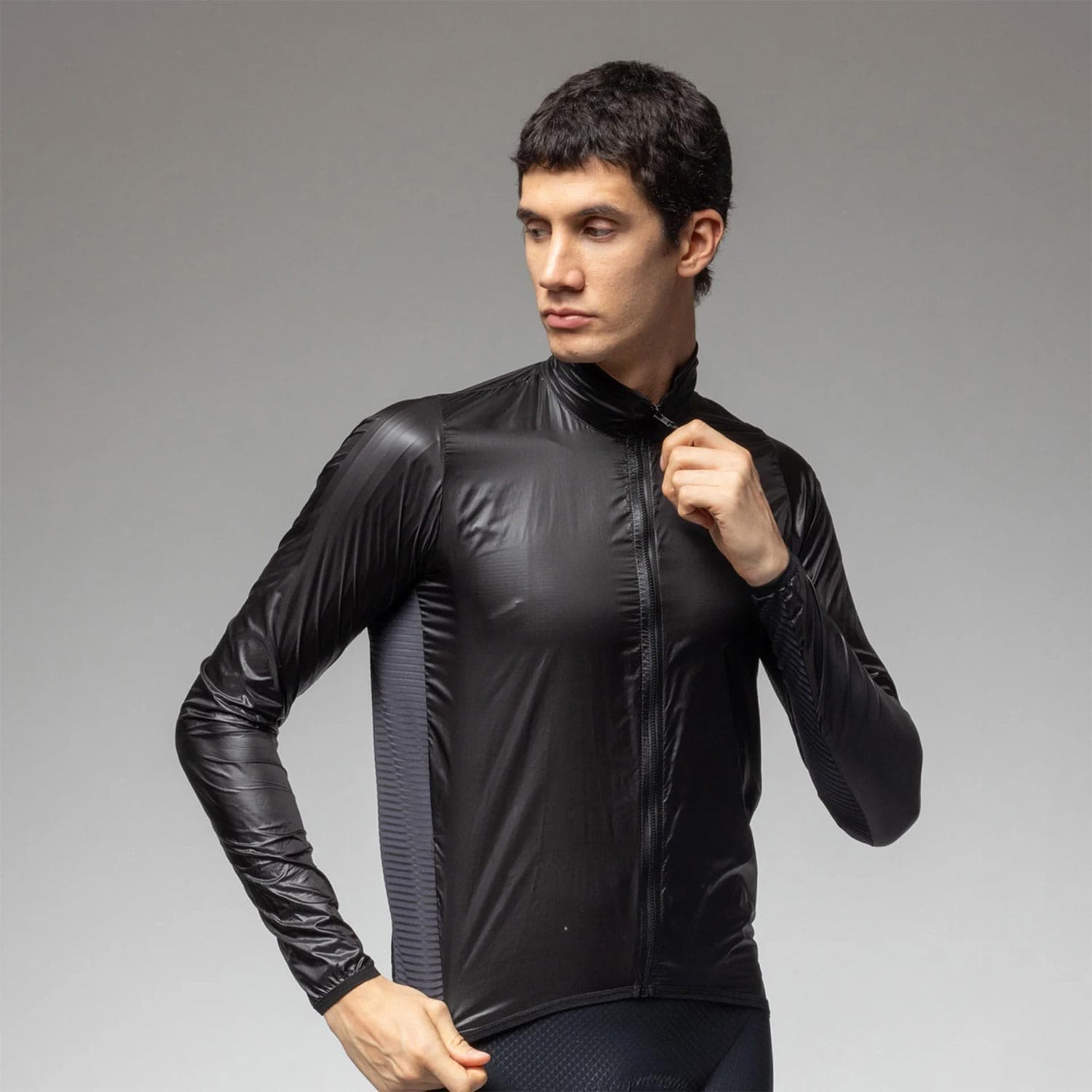 Ale Clothing Light Pack 2.0 Mens Jacket — product photo