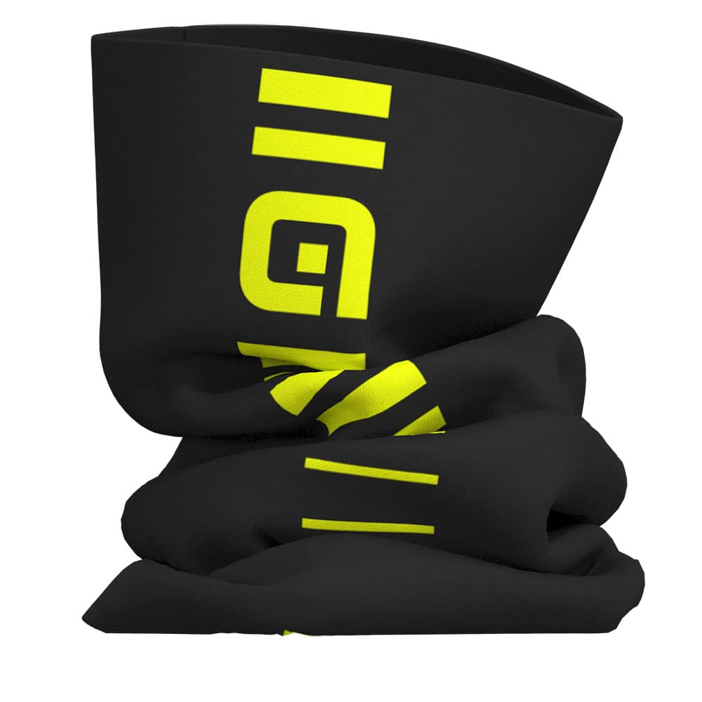 Ale Clothing Identity Tubular Neck Gaiter — product photo