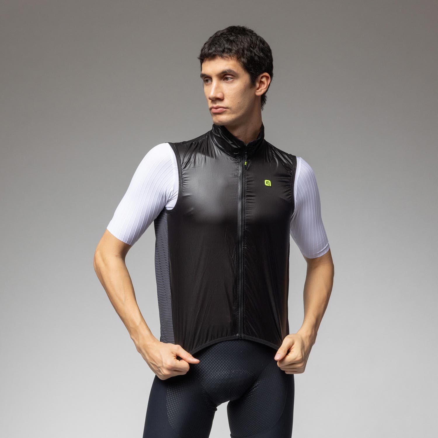 Ale Clothing Light Pack 2.0 Mens Gilet — product photo