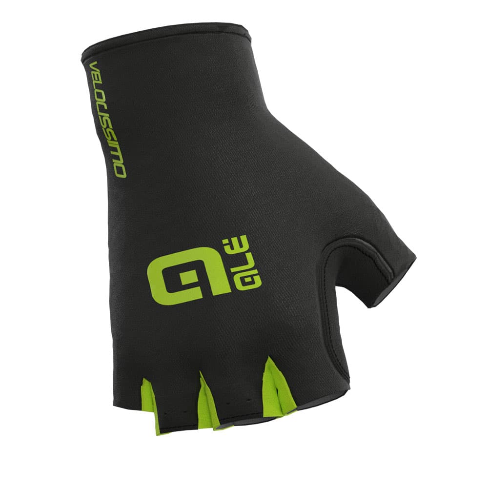 Ale Clothing Velocissimo Summer Mitts — product photo