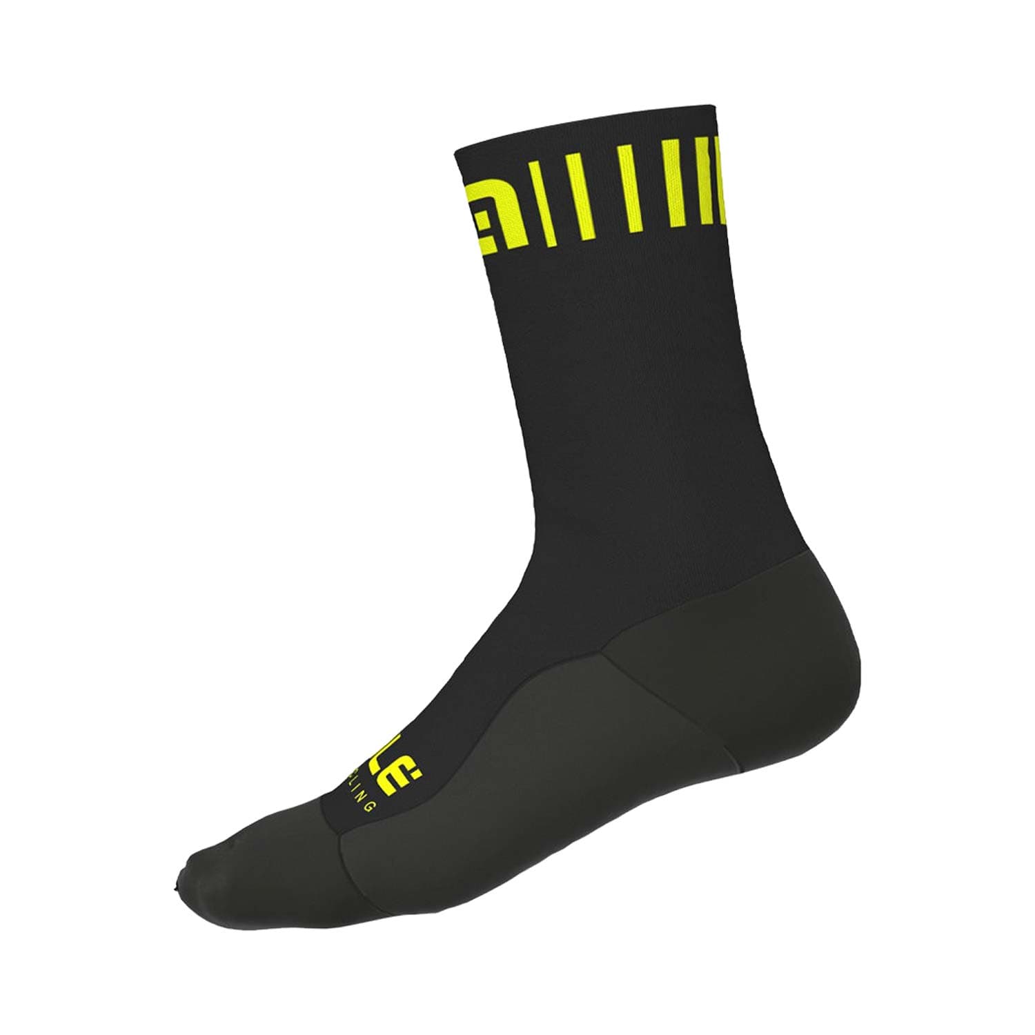 Ale Clothing Strada 18cm Socks — product photo