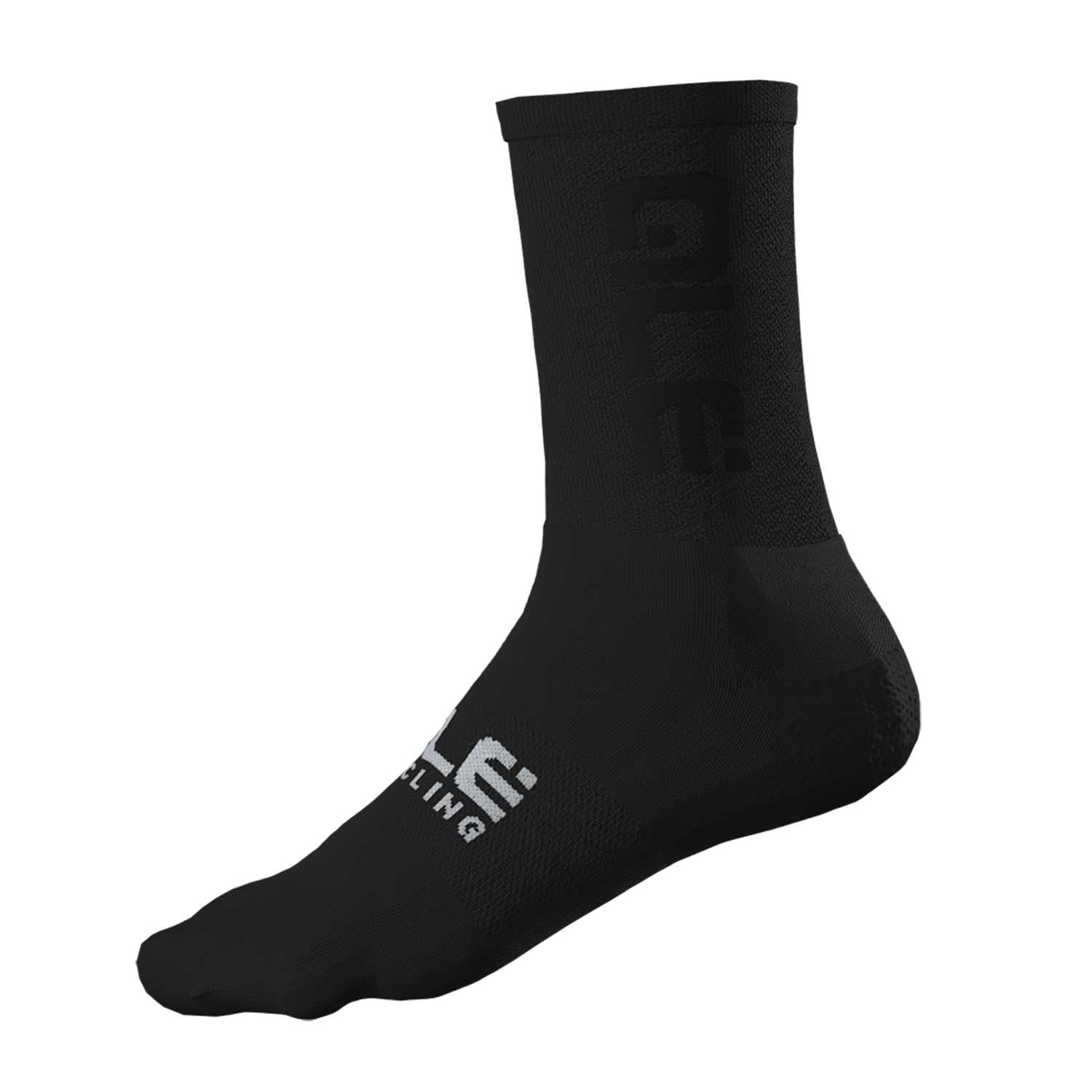 Ale Clothing Round T-Care Plus 18cm Socks — product photo