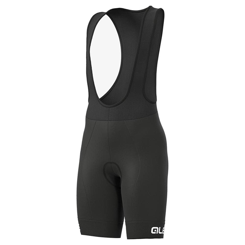 Ale Clothing Kids Bibshorts — product photo